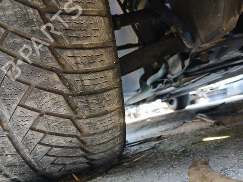 Used Right front steering knuckle DS DS 4 / DS 4 CROSSBACK (NX_) 1.6 THP 210 (210 hp) 32403808