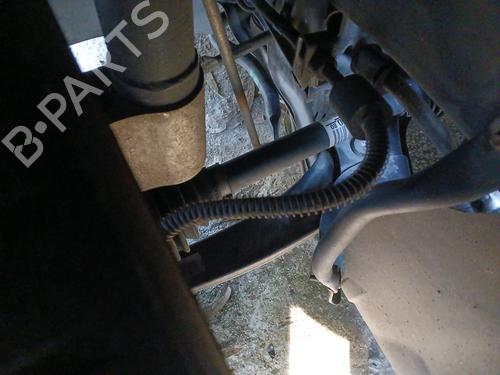 Used Right front suspension arm DS DS 4 / DS 4 CROSSBACK (NX_) 1.6 THP 210 (210 hp) 32403806