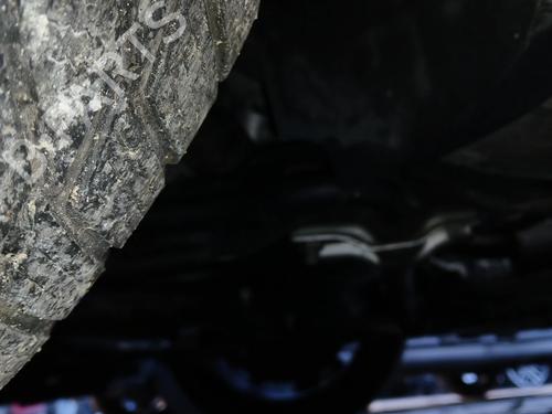 Vorderachsträger für DS DS 4 / DS 4 CROSSBACK (NX_) 1.6 THP 210 (210 hp) 32403801