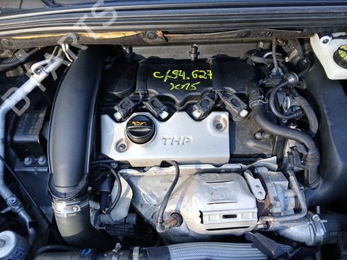 Used Engine DS DS 4 / DS 4 CROSSBACK (NX_) 1.6 THP 210 (210 hp) 32403802