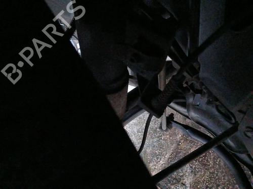Used Left front suspension arm DS DS 4 / DS 4 CROSSBACK (NX_) 1.6 THP 210 (210 hp) 32403807