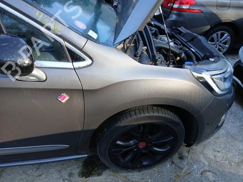Forskærm Højre DS DS 4 / DS 4 CROSSBACK (NX_) 1.6 THP 210 (210 hp) 32403797