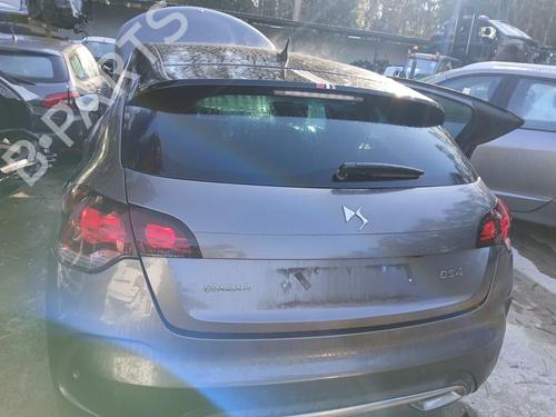 Used Tailgate Tailgate DS DS 4 / DS 4 CROSSBACK (NX_) 1.6 THP 210 (210 hp) 32403819 32403819
