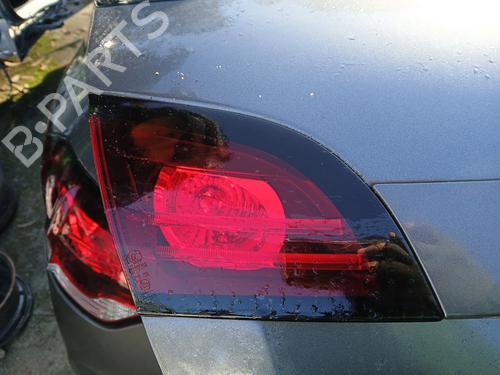 Venstre baglygte bagklap DS DS 4 / DS 4 CROSSBACK (NX_) 1.6 THP 210 (210 hp) 32403836