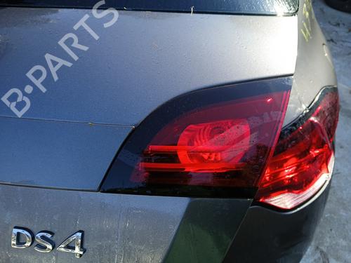 Feu de coffre droit DS DS 4 / DS 4 CROSSBACK (NX_) 1.6 THP 210 (210 hp) 32403835