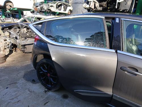 Dør højre bagtil Dør højre bagtil DS DS 4 / DS 4 CROSSBACK (NX_) 1.6 THP 210 (210 hp) 32403820 32403820
