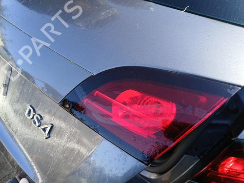 Right tailgate light DS DS 4 / DS 4 CROSSBACK (NX_) 1.6 THP 210 | BP32403835C80 - Image 2