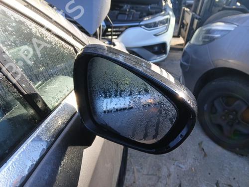Used Right mirror DS DS 4 / DS 4 CROSSBACK (NX_) 1.6 THP 210 (210 hp) 32403823