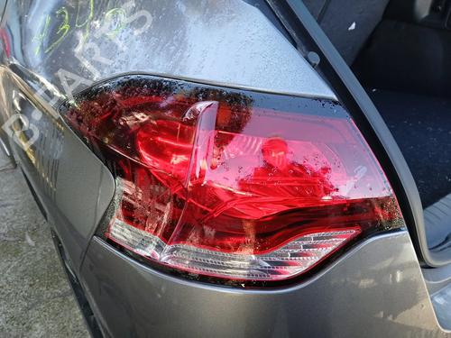 Feu arrière gauche DS DS 4 / DS 4 CROSSBACK (NX_) 1.6 THP 210 (210 hp) 32403838