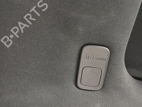 Used Left curtain airbag Left curtain airbag DS DS 4 / DS 4 CROSSBACK (NX_) 1.6 THP 210 (210 hp) 32403843 32403843