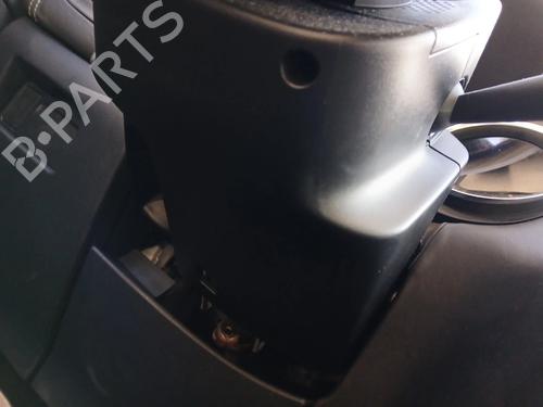 Used Steering column Steering column DS DS 4 / DS 4 CROSSBACK (NX_) 1.6 THP 210 (210 hp) 32403858 32403858
