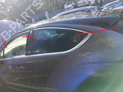 Used Other Other DS DS 4 / DS 4 CROSSBACK (NX_) 1.6 THP 210 (210 hp) 32403825 32403825