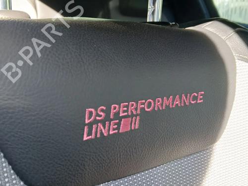 Other DS DS 4 / DS 4 CROSSBACK (NX_) 1.6 THP 210 | BP32404575O1  - Image 7