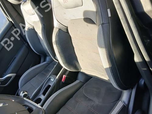 Other DS DS 4 / DS 4 CROSSBACK (NX_) 1.6 THP 210 | BP32404575O1  - Image 8
