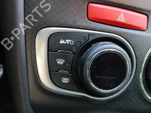 Radio DS DS 4 / DS 4 CROSSBACK (NX_) 1.6 THP 210 | BP32404576E6 - Image 4