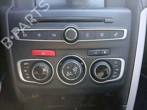 Radio DS DS 4 / DS 4 CROSSBACK (NX_) 1.6 THP 210 | BP32404576E6 - Image 2
