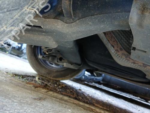 Rear axle CITROËN C3 III (SX) 1.5 BlueHDi 100 (SXYHYP, SXYHTU) | BP32404596M2 - Image 2