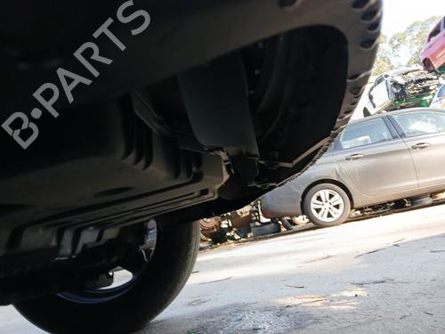 Used Rear bumper reinforcement CITROËN C3 III (SX) 1.5 BlueHDi 100 (SXYHYP, SXYHTU) (102 hp) 32404586