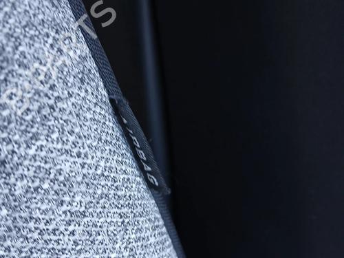 Sitzairbag Links für CITROËN C3 III (SX) 1.5 BlueHDi 100 (SXYHYP, SXYHTU) (102 hp) 32404599