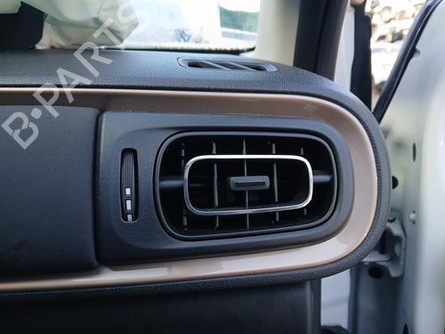 air-vent-citroen-c3-iii-sx-2016-32404605 main image