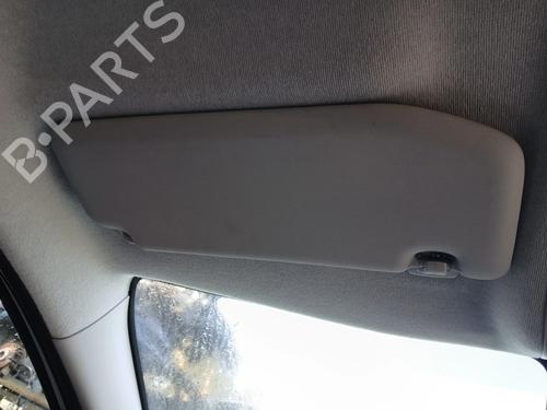left-sun-visor-citroen-c3-iii-sx-2016-32404609 main image