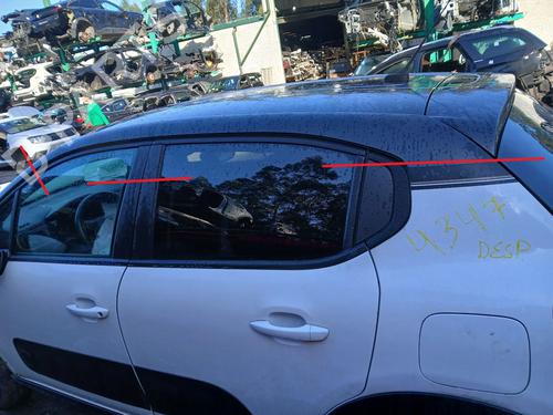 andre-citroen-c3-iii-sx-2016-32404589 main image