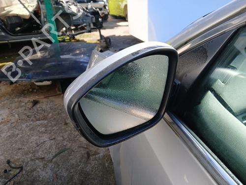 Used Left mirror Left mirror 32404956 32404956