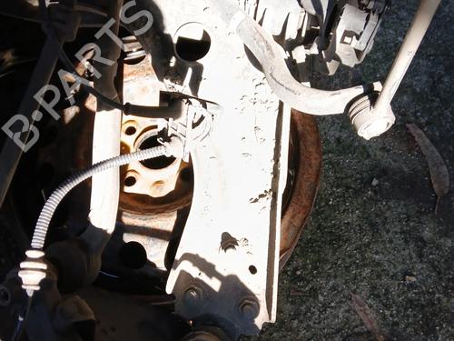 Used Left front suspension arm Left front suspension arm PEUGEOT 308 SW II (LC_, LJ_, LR_, LX_, L4_) 2.0 BlueHDi 150 (150 hp) 32404971 32404971