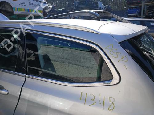 Panel rude bagtil venstre PEUGEOT 308 SW II (LC_, LJ_, LR_, LX_, L4_) 2.0 BlueHDi 150 (150 hp) 32404960