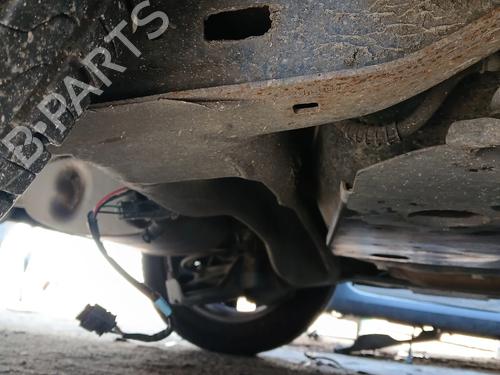 Used Rear axle Rear axle PEUGEOT 308 SW II (LC_, LJ_, LR_, LX_, L4_) 2.0 BlueHDi 150 (150 hp) 32404973 32404973