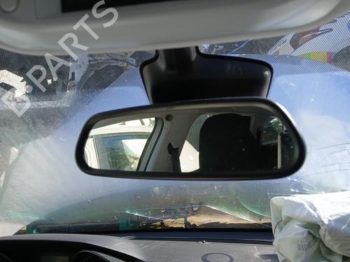 Used Rear mirror Rear mirror PEUGEOT 308 SW II (LC_, LJ_, LR_, LX_, L4_) 2.0 BlueHDi 150 (150 hp) 32404983 32404983