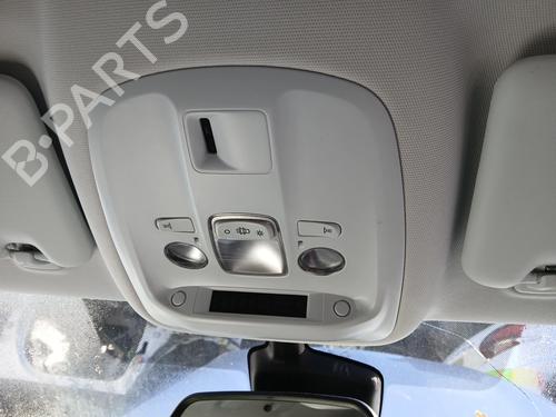 Used Interior roof light Interior roof light PEUGEOT 308 SW II (LC_, LJ_, LR_, LX_, L4_) 2.0 BlueHDi 150 (150 hp) 32404984 32404984
