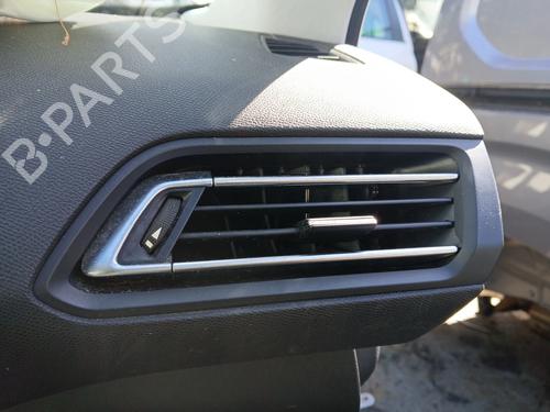 Used Air vent PEUGEOT 308 SW II (LC_, LJ_, LR_, LX_, L4_) 2.0 BlueHDi 150 (150 hp) 32404980