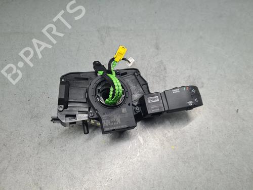 Airbag Schleifring für RENAULT TWINGO III (BCM_, BCA_) 0.9 TCe 95 (92 hp) 32412791