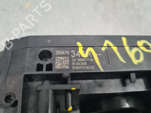 Steering column stalk RENAULT CAPTUR II (HF_) LPG (HFMT) | BP29075353I23 