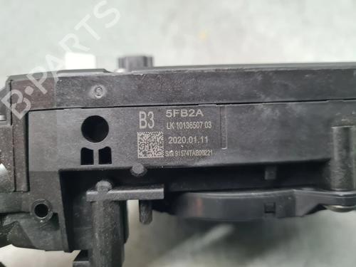 Steering column stalk NISSAN MICRA V (K14) 1.0 IG-T | BP32415473I23