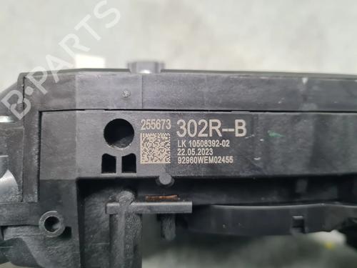 Steering column stalk RENAULT TRAFIC III Van (FG_) 2.0 dCi 110 (FGMW) | BP30708090I23  - Image 7