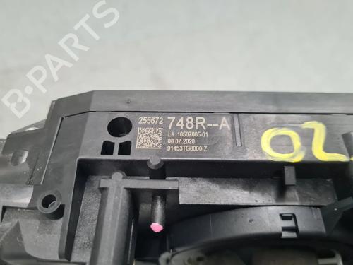 Steering column stalk RENAULT CAPTUR II (HF_) TCe 100 (HFMT) | BP28214615I23 - Image 6