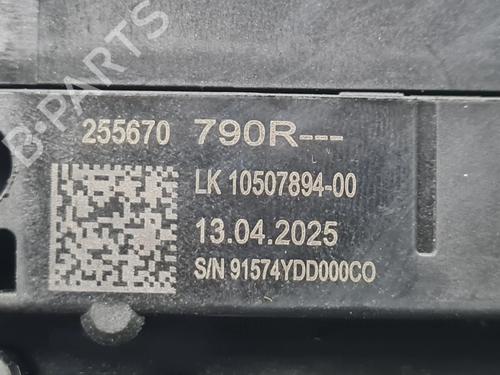Steering column stalk RENAULT ARKANA I (LCM_, LDN_) | BP30462176I23 - Image 6