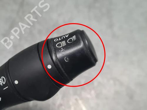 Steering column stalk RENAULT LAGUNA Coupe (DT0/1) 2.0 dCi GT (DT11, DT1E, DT1N) | BP32415474I23