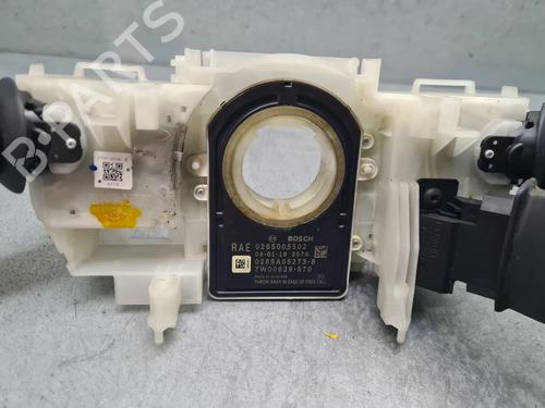 Steering column stalk RENAULT LAGUNA Coupe (DT0/1) 2.0 dCi GT (DT11, DT1E, DT1N) | BP32415474I23