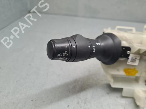 Steering column stalk RENAULT LAGUNA Coupe (DT0/1) 2.0 dCi GT (DT11, DT1E, DT1N) | BP32415474I23