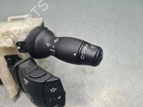 Steering column stalk RENAULT LAGUNA Coupe (DT0/1) 2.0 dCi GT (DT11, DT1E, DT1N) | BP32415474I23