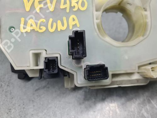 Steering column stalk RENAULT LAGUNA Coupe (DT0/1) 2.0 dCi GT (DT11, DT1E, DT1N) | BP32415474I23