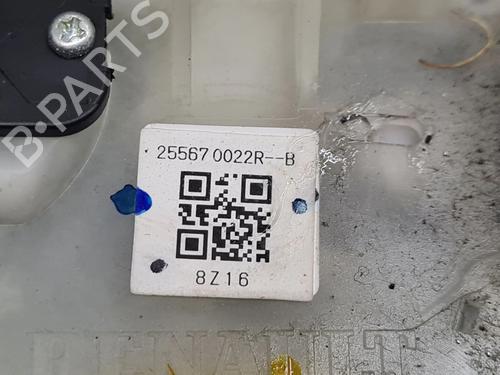 Steering column stalk RENAULT LAGUNA Coupe (DT0/1) 2.0 dCi GT (DT11, DT1E, DT1N) | BP32415474I23