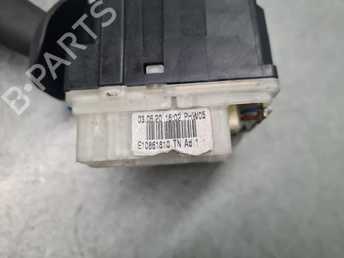 Steering column stalk RENAULT TWINGO III (BCM_, BCA_) 0.9 TCe 95 | BP27722766I23 