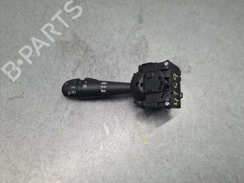 Used Steering column stalk DACIA SANDERO II 1.0 SCe 75 (B8JC, B8JD, B8NC) (73 hp) 32415476