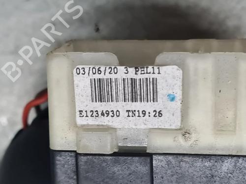 Steering column stalk RENAULT TWINGO III (BCM_, BCA_) 0.9 TCe 95 | BP32415479I23 