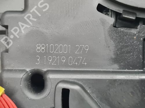 Steering column stalk RENAULT KANGOO Express (FW0/1_) 1.5 dCi 110 (FW06, FW12) | BP32415480I23