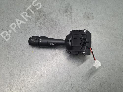 Used Steering column stalk RENAULT TWINGO III (BCM_, BCA_) 1.0 SCe 75 (73 hp) 32009449